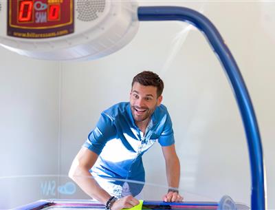 Activities for adults at Les Sirènes 3-star campsite in Saint-Jean-de-Monts