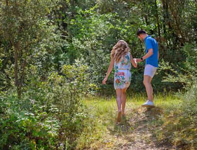 Activities for teenagers at the 3-star Les Sirènes campsite in Saint-Jean-de-Monts