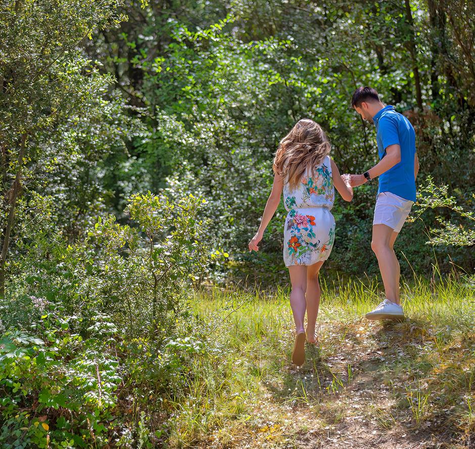 Activities for teenagers at the 3-star Les Sirènes campsite in Saint-Jean-de-Monts 