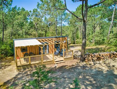 Cottage 4 people 2 bedrooms 2 bathrooms 4 flowers